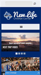 Mobile Screenshot of christiancenter.com